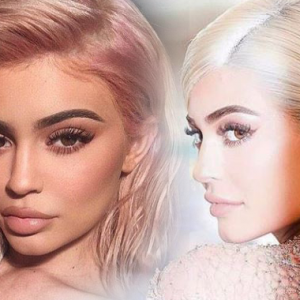 Lah, Ini Ke Alasan Sebenar Kylie Jenner Besarkan Bibir?