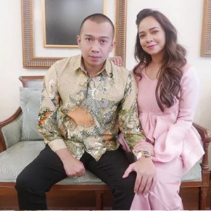 Nora Danish Hamil? Nedim Suruh Tunggu Dulu