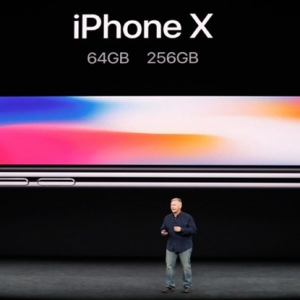 iPhone X Kini Dilancarkan Secara Rasmi, Lebih Unik & Canggih