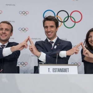 Paris & LA Bakal Diumum Sebagai Penganjur Sukan Olimpik 2024, 2028