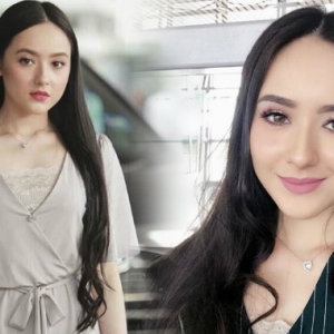 Tuah Wajah Cantik, Hannah Delisha Jadi Rebutan Produser