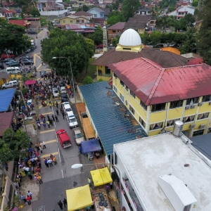 Tragedi Tahfiz: 7 Suspek Sudah Ditahan, Kesemuanya Remaja!