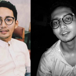 Saya Menyanyi Bukan Untuk Popular-Sufian Suhaimi