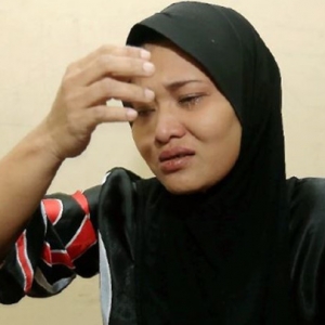 Tragedi Tahfiz: "Saya Tidak Akan Maafkan Perbuatan Suspek"- Ibu Mangsa