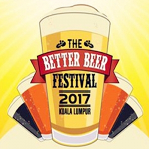 Permohonan Penganjuran 'Better Beer Festival 2017' Ditolak DBKL