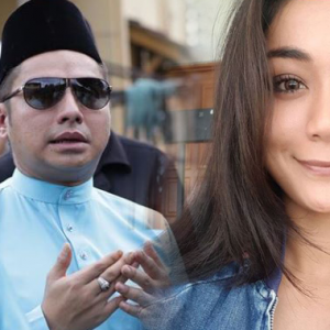 Tak Berminat, Tasha Shilla Tolak Lamaran 'Pakcik' Boy Iman