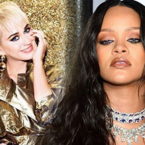 Setahun Tak Nampak Bersama, Rihanna & Katy Perry Putus Kawan Ke?