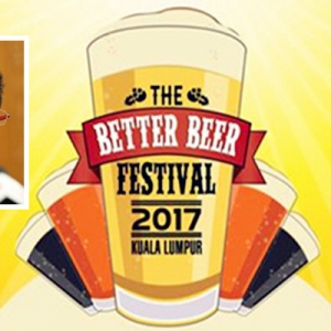 Jika 'Better Beer Festival 2017' Ingin Tukar Lokasi Ke Selangor, Perlu Patuhi Syarat- Azmin Ali