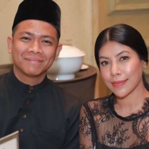 Tahniah! Betty Rahmad Sudah Dilamar Kekasih