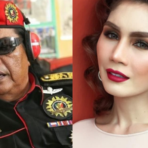 Selepas Siti Kasim & Dato Vida, Rani Kulup Kini Mahu Memikat Nur Sajat