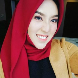 Bengang Ditegur Gemuk, Shila Amzah Bagi Warning Pada Peminat