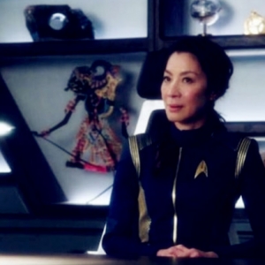 Wayang Kulit Dipamerkan Dalam Star Trek: Discovery TV, Rakyat Malaysia Teruja