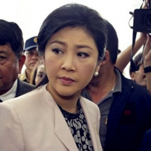 Yingluck Shinawatra Dijatuhkan hukuman Penjara 5 Tahun Kerana Salah Guna Kuasa