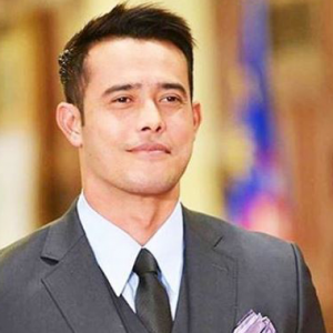 Nak Kritik Tayang Badan Dalam Tombiruo? Zul Ariffin Tak Kisah