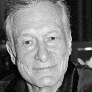 Pengasas Majalah Playboy, Hugh Hefner Meninggal Dunia