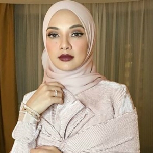Masih Tahu Adab Dan Hukum, Neelofa Janji Takkan Buka Hijab