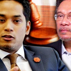 Fitnah Anwar Ibrahim, Mahkamah Perintah KJ Bayar RM210 Ribu