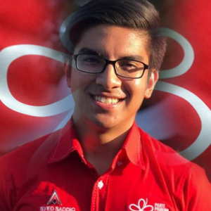 Syed Saddiq Dakwa Disogok RM5 Juta Untuk Tinggalkan Parti