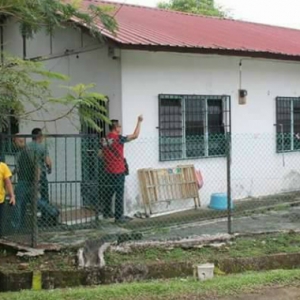 Tangisan Buruh Indonesia Dari Bilik Neraka, 3 Tahun Dikurung Macam Binatang