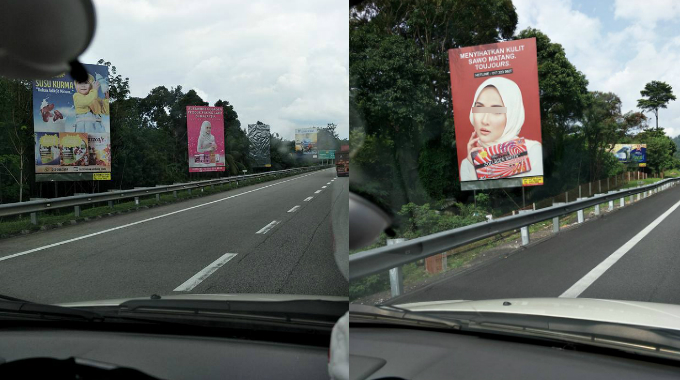 Roti Jala Tembikai Dan Lobak , Jom Cecah Dengan Kuah 