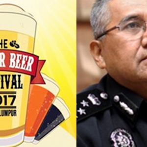 Festival F&B Jerman Di Klang Mungkin Berdepan Insiden Tembakan Las Vegas