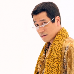 Ingat Lagi Lagu Viral PPAP? Cuba Teka Berapa Royalti Dia Dapat!