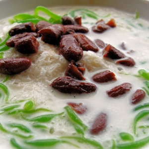 Sebelum Ini Popia, Kali Ini Cendol Pula Didakwa Dari Indonesia