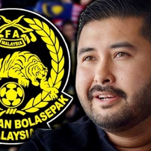 "Ada Cubaan Singkir Saya Daripada Jawatan Presiden FAM"- TMJ