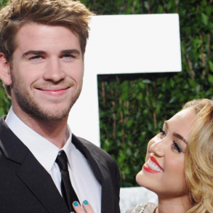 Hati Tak Keruan? Miley Cyrus 'Pasang Spy' Pantau Liam Hemsworth!