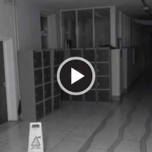 Seram! Rakaman Video Misteri Di Sekolah Berusia 189 Tahun