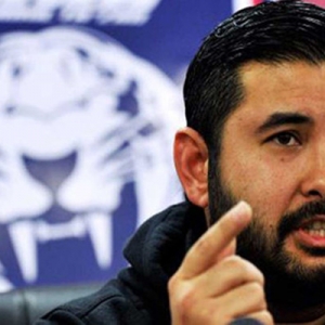 Semua Kelab Bola Sepak Johor Tidak Akan Wujud Pengasingan Kaum- TMJ