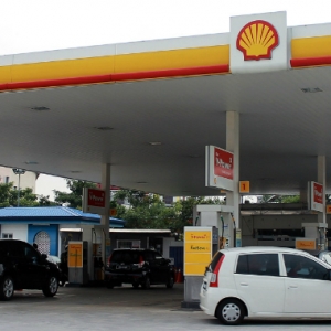 Hanya Pam Minyak Dan Leret Kad BonusLink, Boleh Menang RM5000 Di Shell Hari-Hari!