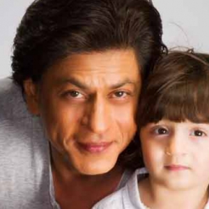 Shah Rukh Khan Bagi Amaran, Jangan Rakam Gambar Anak Bongsunya Lagi