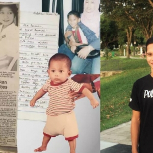 "Saya Dibuang Di Stesen Bas 21 Tahun Lepas"- Pemuda Rayu Mahu Jumpa Ibu Bapa Kandung