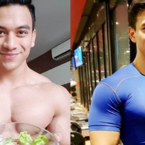 Kenapa Orang Fikir Macam Tu? Asal Badan Sado Je Mesti Gay? - Dr Say