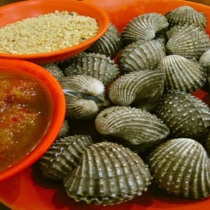 Harga Kerang Semakin Mahal, Kini Ianya Merupakan Makanan 'Orang Kaya'