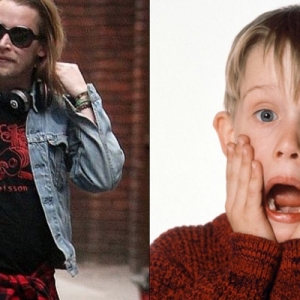 Pelakon Kanak-Kanak Home Alone Yang Comel, Kini Bergaya Hipster