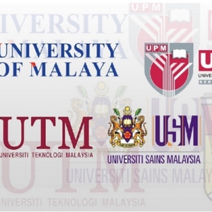 Tahniah, Lima Universiti Tempatan Diiktiraf Antara 50 Universiti Terbaik Di Asia 2018