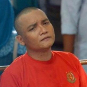 Sorok Dadah Dalam Dubur, Benjy Meringkuk 11 Tahun Dalam Penjara