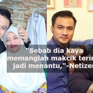 "Makcik Nak Bolot Harta Datuk Vida Je Kan?"-Netizen Kutuk Ibu Iqbal