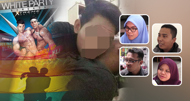 Geng Kunyit Makin Berani Di Malaysia, Boleh Terima Ke Tak?