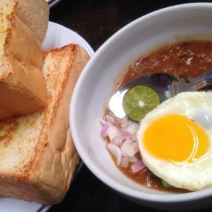 Kacang Pool Haji Paling Istimewa Di Johor, Ini 8 Sebab Utama Kenapa Wajib Cuba