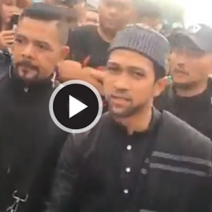 Yusuf Azmi PPIM Dihadapkan Ke Mahkamah Pagi Ini