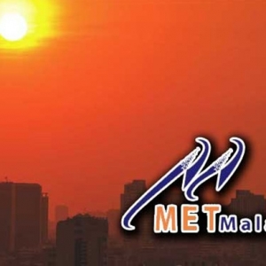 Tular Cuaca Panas Melebihi 40 Celcius Adalah Mesej Palsu- Jabatan Meteorologi