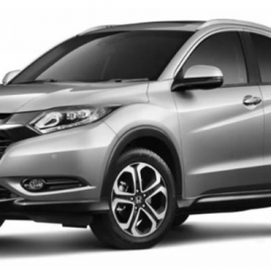 2,814 Unit HR-V Keluaran Tahun 2016 Dipanggil Balik- Honda Malaysia