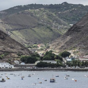 Saint Helena, Inilah Pulau Paling Terpencil Di Dunia