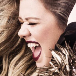 Jangan Salah Faham, Saya Tak Pernah Berniat Bunuh Diri - Kelly Clarkson