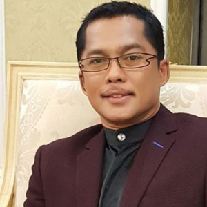 Nassier Wahab Kecil Hati Dituduh Buat Haji Guna Duit Haram