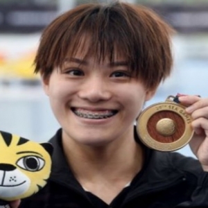 Atlet Terjun Wendy Ng Yan Yee Sah Gagal Ujian Doping