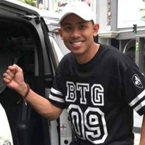 Ingatkan Salah Parking, Rupanya Hilang-Velfire Nabil Ahmad Lesap